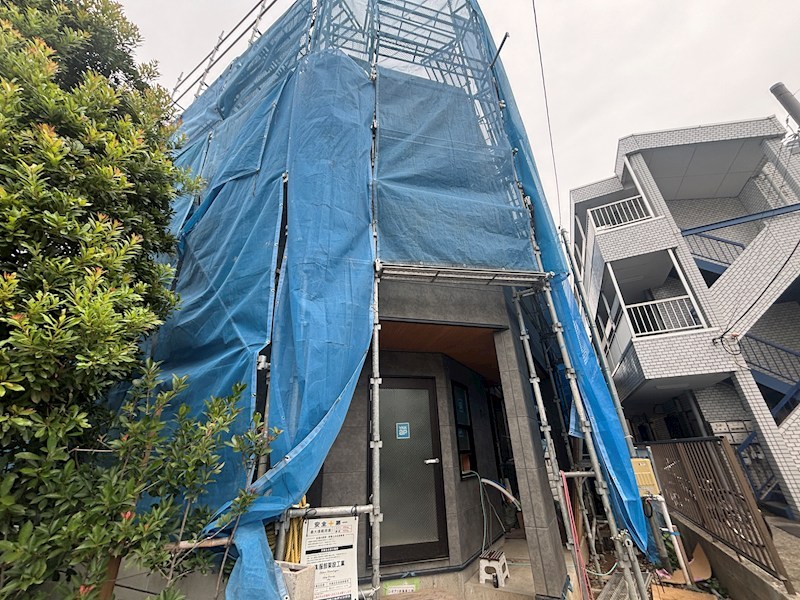 アザーレ・パッシオ元住吉のその他写真