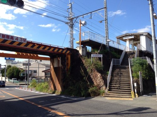 その他　柏原南口（その他）まで661m