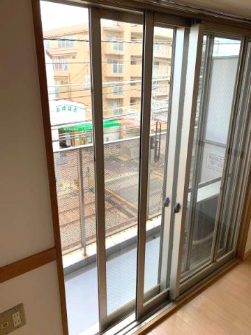 FORTE ASHIYAの内装写真