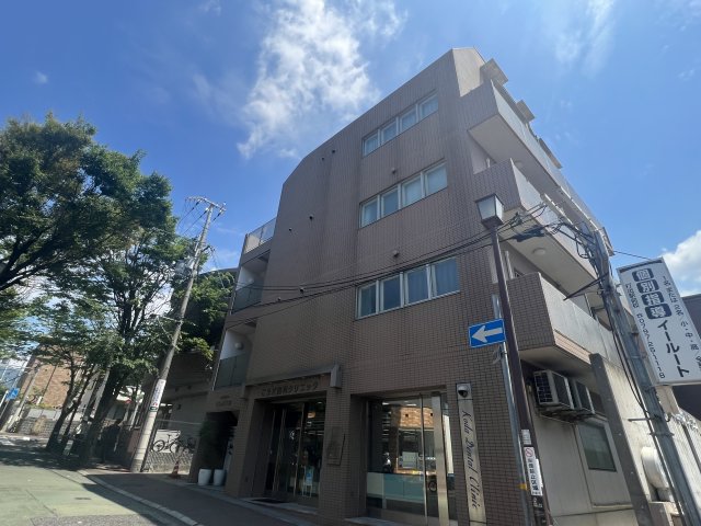 FORTE ASHIYAの外観写真