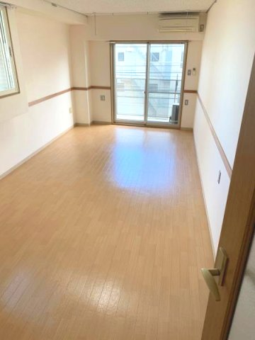 FORTE ASHIYAの居間写真
