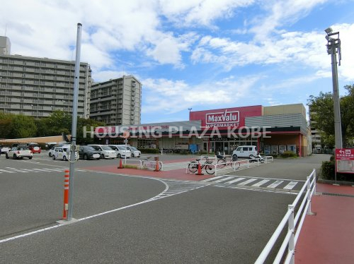 HK磯馴の周辺写真