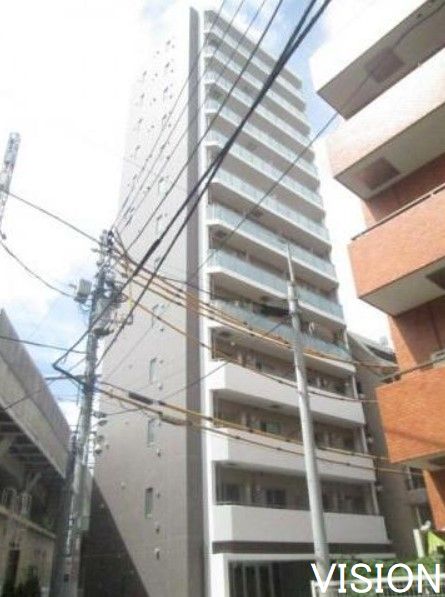 建物外観　☆外観☆