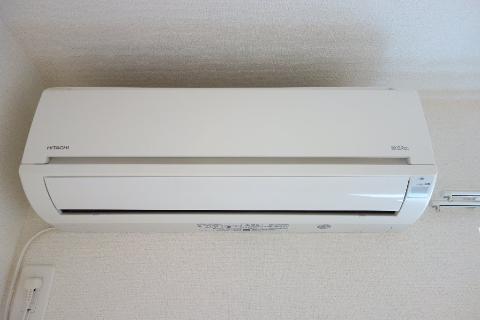 その他設備　室内設備