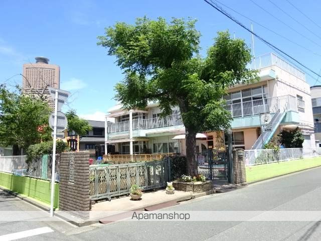幼稚園・保育園　ルンビニープレスクール（幼稚園・保育園）まで457m