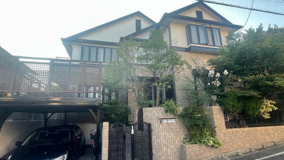 ＪＲ成田線 湖北駅 徒歩15分 築30年