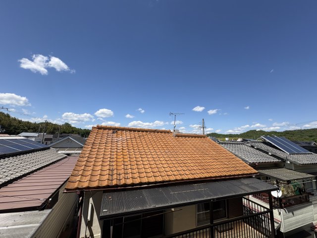 眺望　アパートメント二階 （GoodHome）