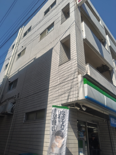 建物外観　閑静な住宅街☆駅チカ・JR鶴見小野駅まで徒歩3分☆