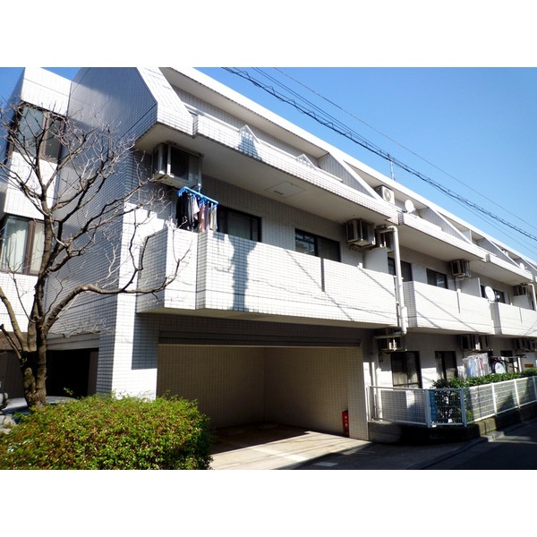 小田急線 下北沢駅 徒歩10分 築39年