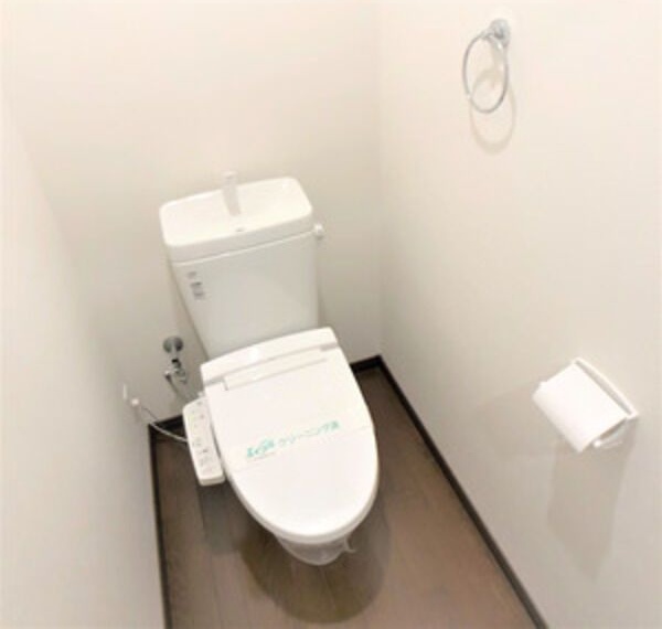 トイレ　くじらのゼロ賃貸は＼仲介手数料0円×初期費用最安×全国対応／