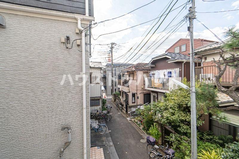 ランドフォレスト上十条のその他写真