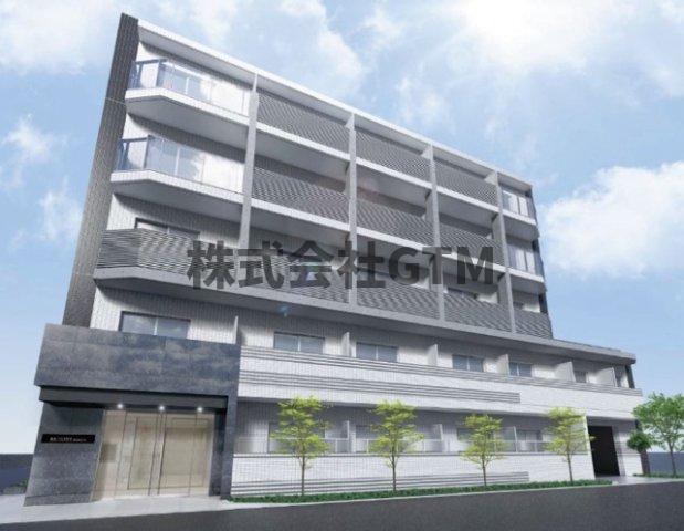 京急本線 京急蒲田駅 徒歩10分 築9年