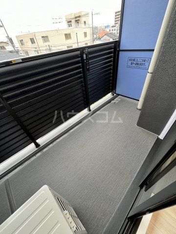 メイクス名駅太閤の内装写真