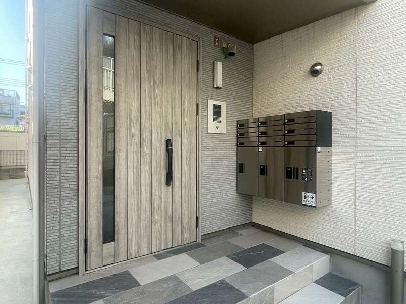 阪神本線 深江駅 徒歩5分 3階建 築4年のキッチン写真