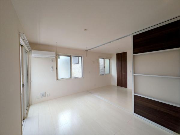 その他設備　その他部屋・スペース