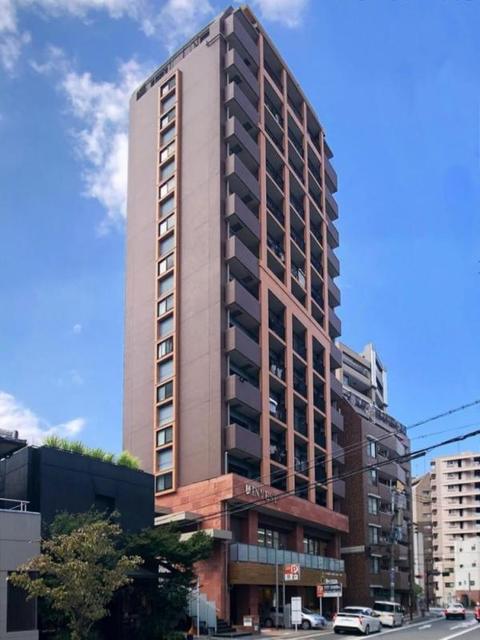 建物外観　建物外観