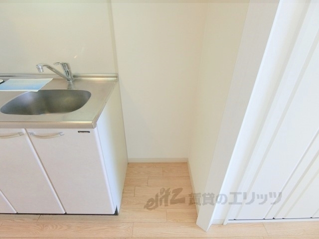 その他部屋・スペース　冷蔵庫置場