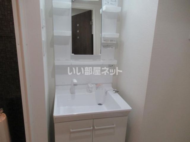 ニュートリノ要の内装写真
