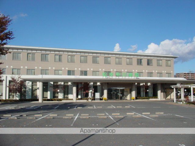 その他　医療法人道悠会松本中川病院（その他）まで1027m