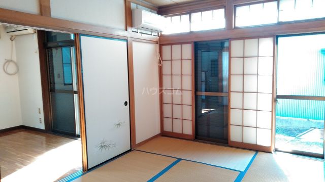 その他部屋・スペース