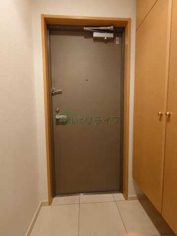 玄関　別部屋参考画像