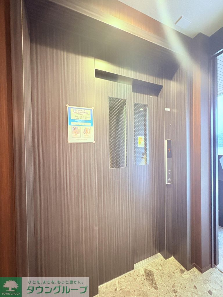 ロビー