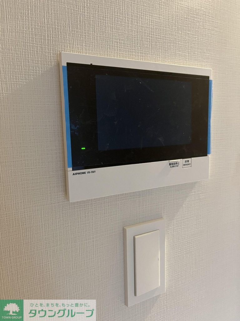 パークアクシス新宿百人町のその他写真
