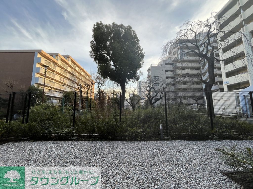 パークアクシス新宿百人町のその他写真