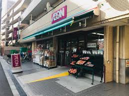 ステージグランデ大島の周辺写真