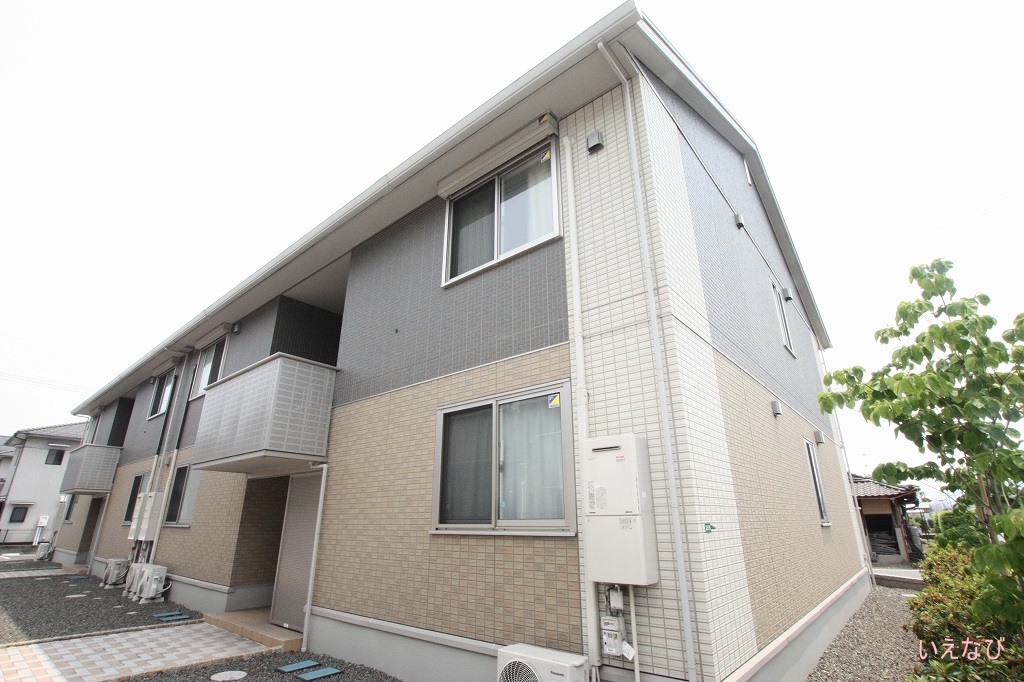 ＪＲ山陽本線 東福山駅 徒歩40分 築12年