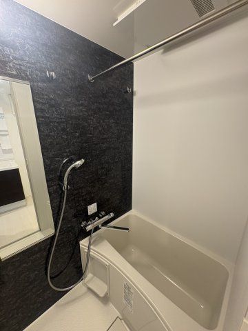 バス・シャワールーム　ＡＲＣＯＢＡＬＥＮＯ　ＳＨＩＮＩＴＡＢＡＳＨＩ板橋区板橋４
