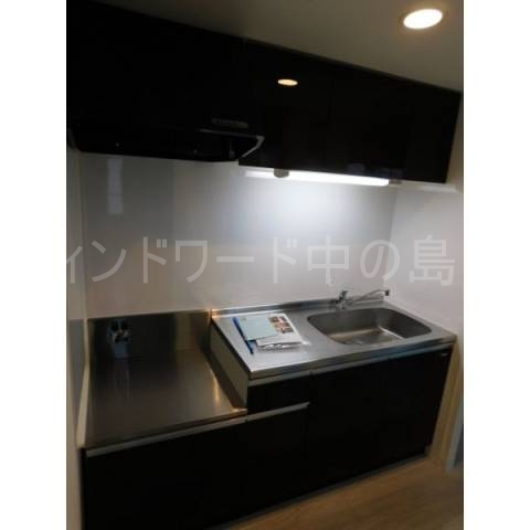 キッチン　詳細は、ウィンドワード中の島店までご相談下さい。