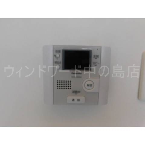 セキュリティ　詳細は、ウィンドワード中の島店までご相談下さい。