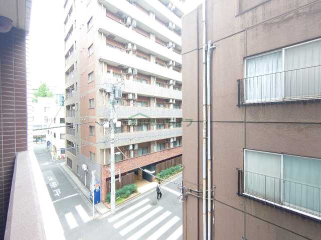 ハーモニーレジデンス日本橋EASTのその他写真