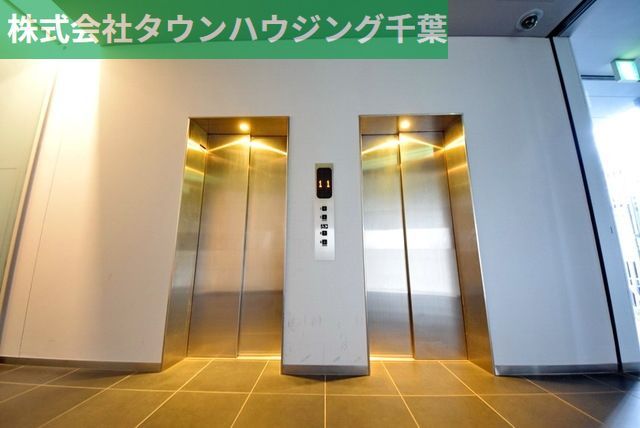 その他共有部分　現地待ち合わせ歓迎♪お問合せはタウンハウジング千葉店まで！