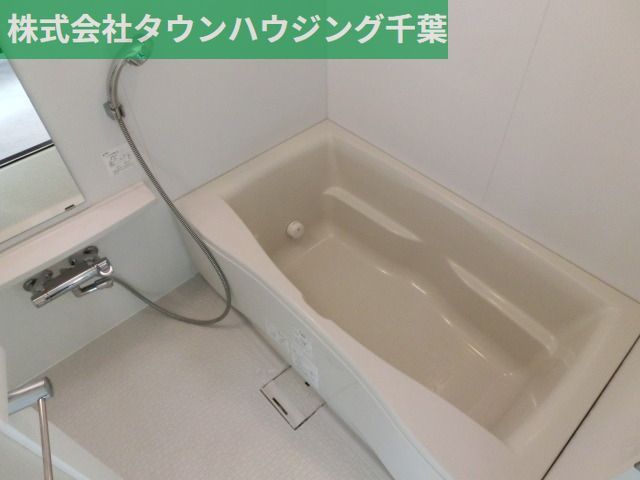 バス・シャワールーム　お部屋探しはタウンハウジング千葉店にお任せ下さい♪