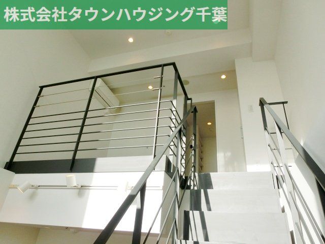 その他設備　お部屋探しは【タウンハウジング千葉店】にお任せ下さい♪