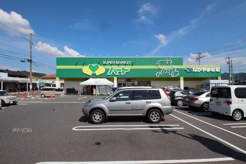 その他　なかやま牧場ハート新徳田店（その他）まで264m