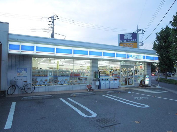 クラージュの周辺写真