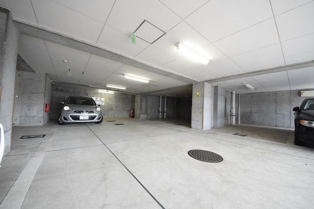 駐車場　★オートロック完備★日当たり良好★