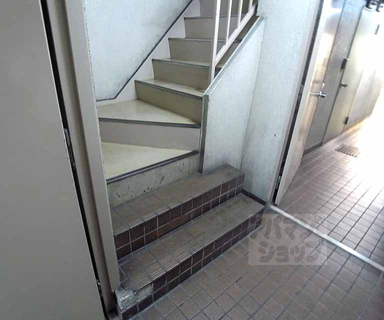 アスビール三条の外観写真