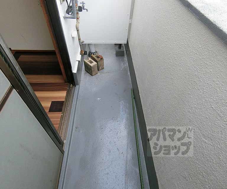 アスビール三条の内装写真