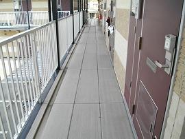その他部屋・スペース　廊下