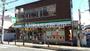 コンビニ　ファミリーマート市川駅東店（コンビニ）まで111m
