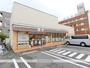 コンビニ　セブン-イレブン 西蒲田環八通り店（コンビニ）まで218m