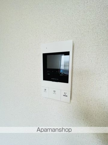 エースコート鶴見の内装写真