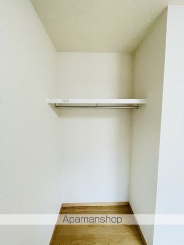 エースコート鶴見の内装写真