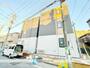 鶴見市場駅より徒歩9分 3階 築1年8ヶ月の賃貸物件