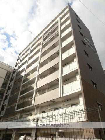地下鉄御堂筋線 新大阪駅 徒歩8分 築11年