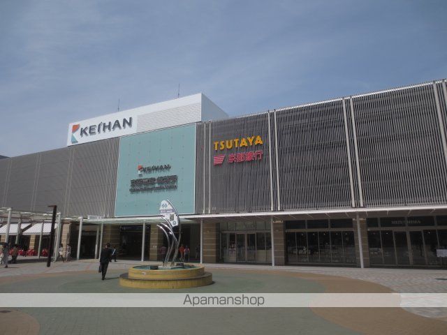 その他　樟葉駅（その他）まで400m